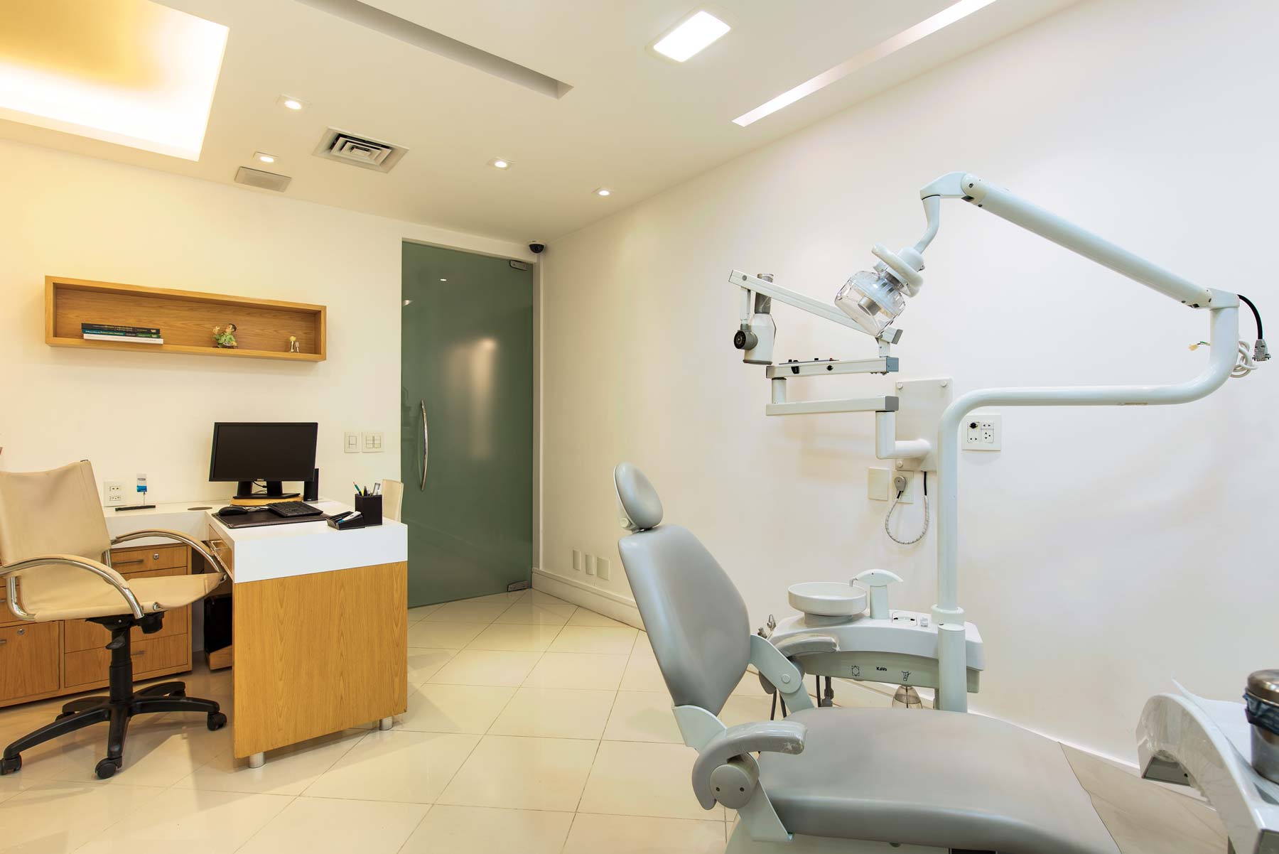 Unidade Barra da Tijuca (Via Parque Shopping)