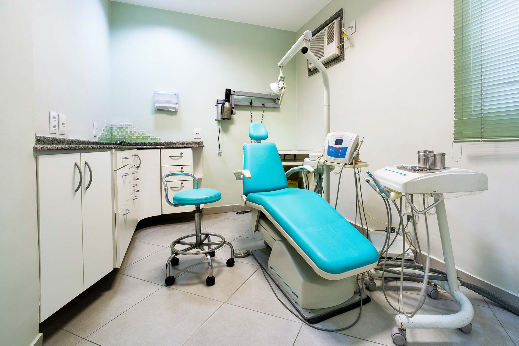 Unidade Vila Valqueire (Praça do Valqueire)